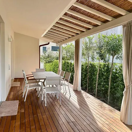 Villa Esse Forte dei Marmi